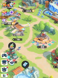曙光重临怎样进行升级