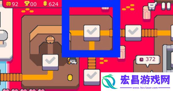 超级猫兄弟中文版