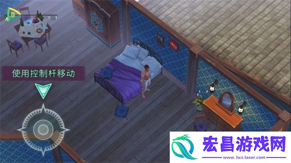 西部土地生存汉化版