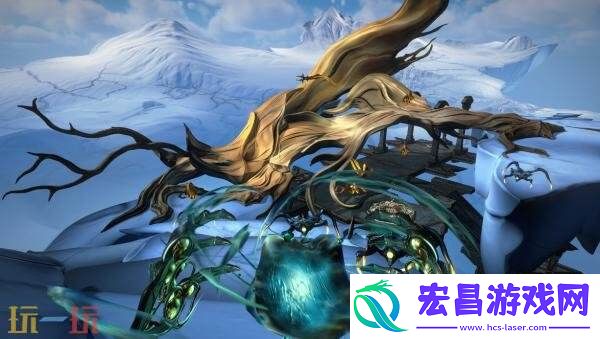 MAGE公布-现已推出试玩demo