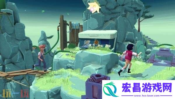 VR2版本现已发售