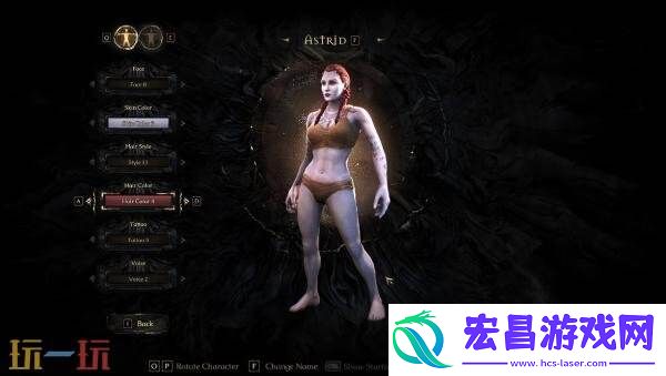 秘影曼德拉