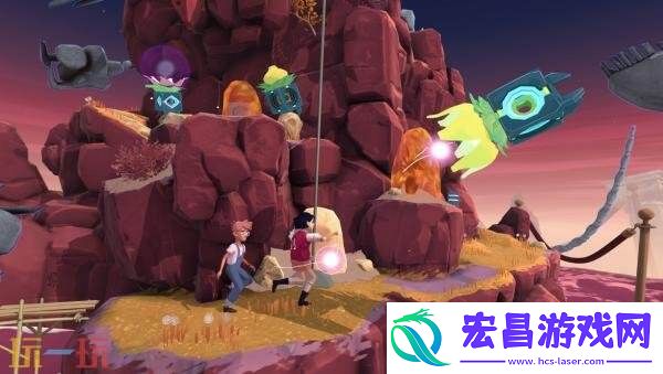 VR2版本现已发售