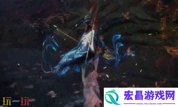 明末渊虚之羽千里酿是什么-千里酿用途详细说明
