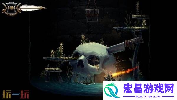Dweller将于2026年推出