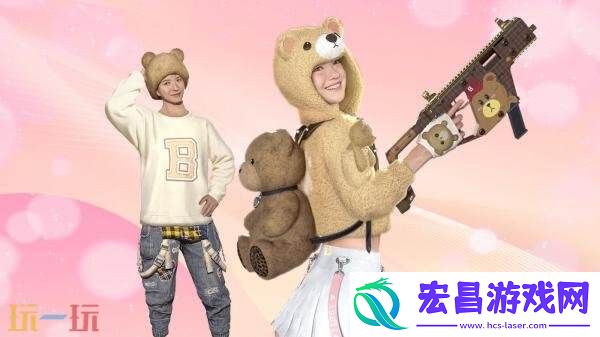 PUBG绝地求生2025年8月商店更新汇总