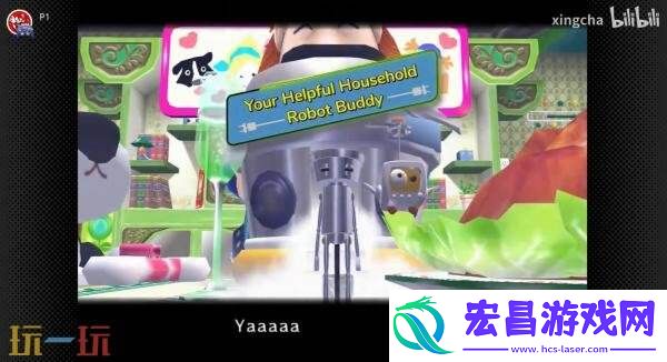 任天堂GameCube经典游戏合集8月21日新增豆丁机器人！