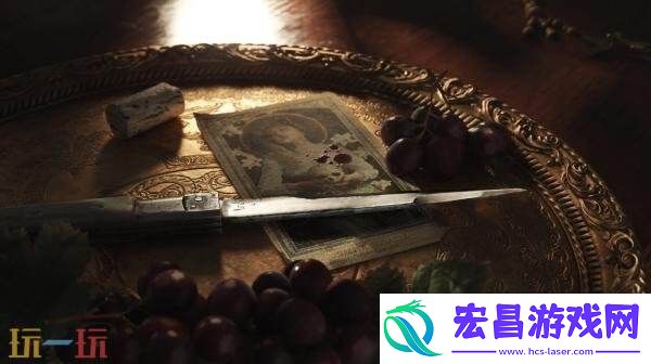 第三人称动作冒险四海兄弟