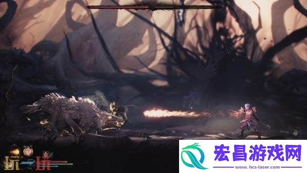 秘影曼德拉