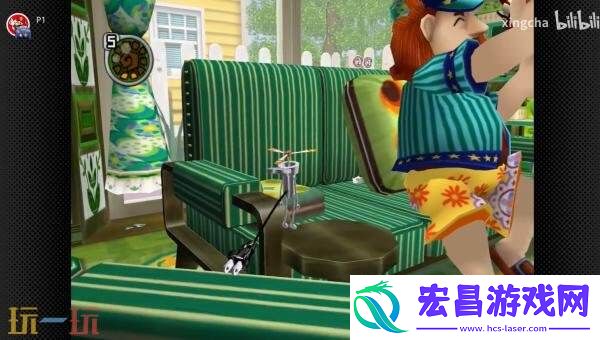 任天堂GameCube经典游戏合集8月21日新增豆丁机器人！