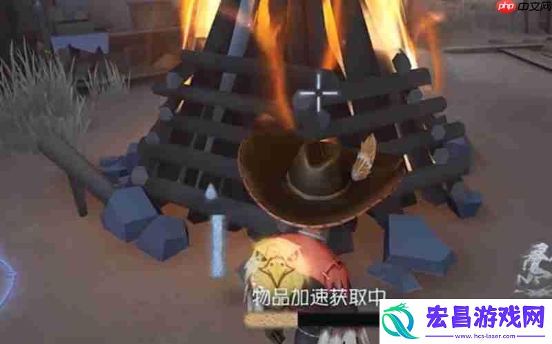 第五人格林中童话新玩法介绍