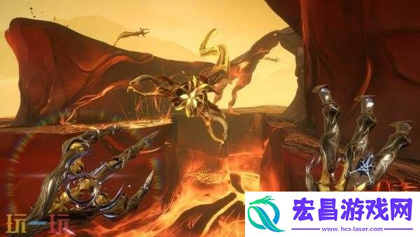 MAGE公布-现已推出试玩demo