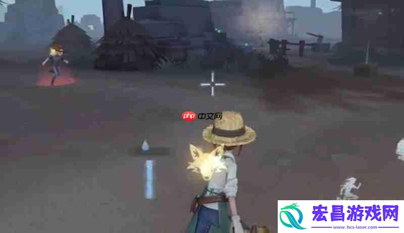 第五人格林中童话新玩法介绍