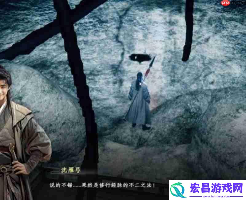 下一站江湖2菩提经怎么获得-菩提经获取详细流程