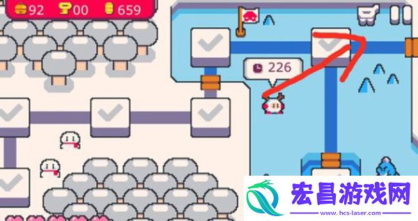 超级猫兄弟中文版