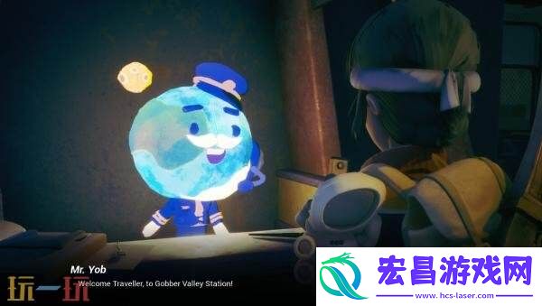 动作RPG午夜机器人PS5版本将于8月28日发售