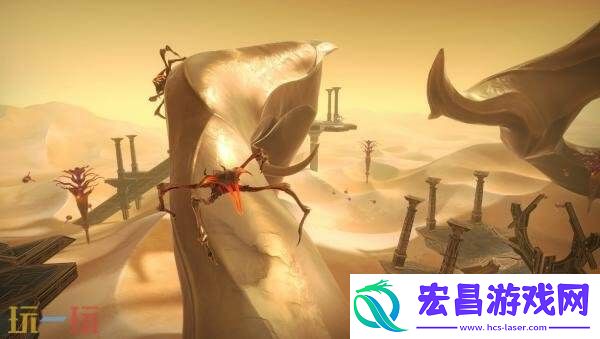MAGE公布-现已推出试玩demo