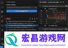 vscode关闭it环境的方法