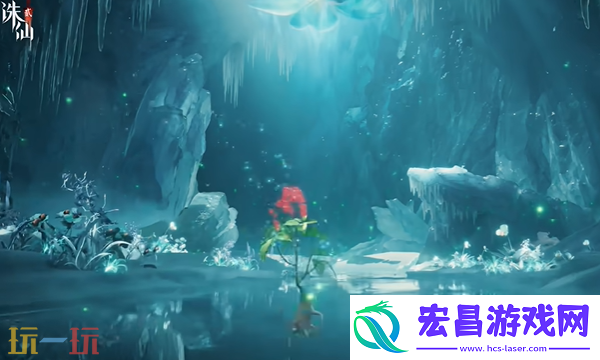 诛仙2仙人指路怎么完成-仙人指路奇遇攻略