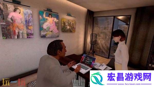 VR2026年春季登陆PS-VR2和SteamVR
