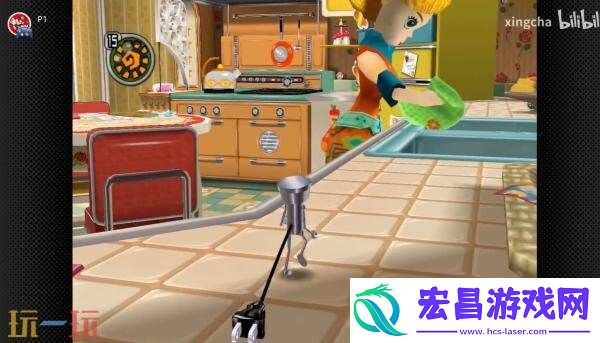 任天堂GameCube经典游戏合集8月21日新增豆丁机器人！