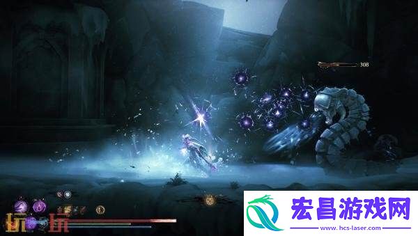 秘影曼德拉
