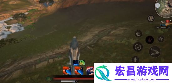 泰坦之路中文版