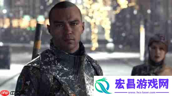 底特律