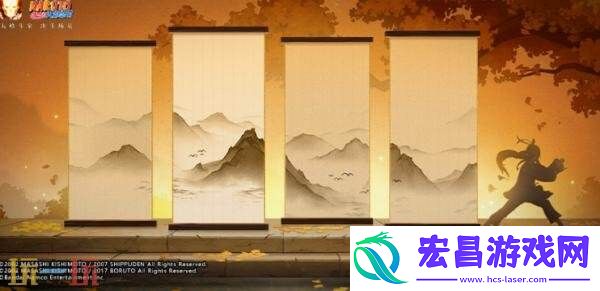 火影忍者手游火之意志继承者活动限时回归！免费送