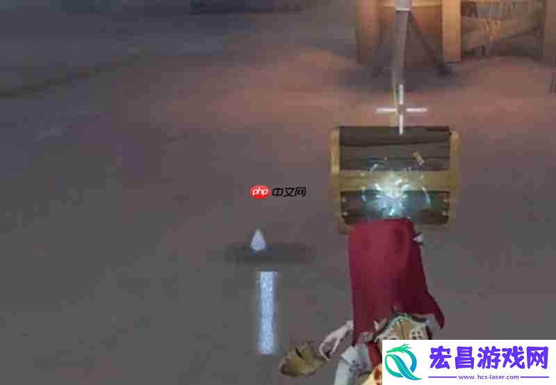 第五人格林中童话新玩法介绍