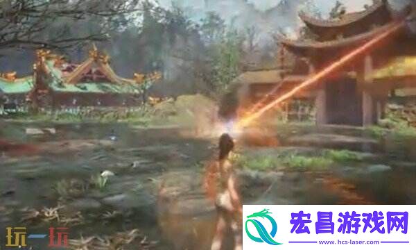 黄金权杖效果说明