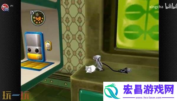 任天堂GameCube经典游戏合集8月21日新增豆丁机器人！