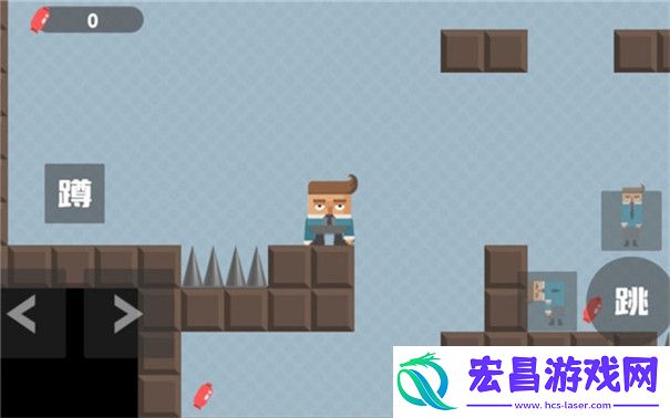 腊肠打工人手机版