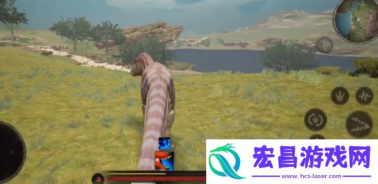 泰坦之路中文版