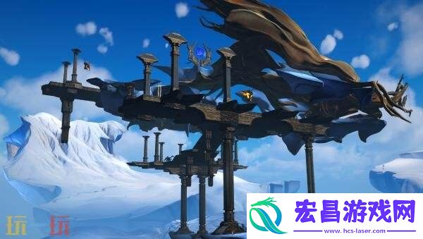MAGE公布-现已推出试玩demo