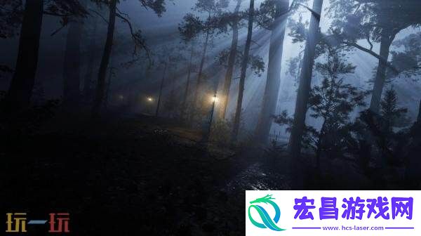 Bloodlines2025年Q4推出