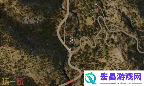拜占庭拍照位置一览