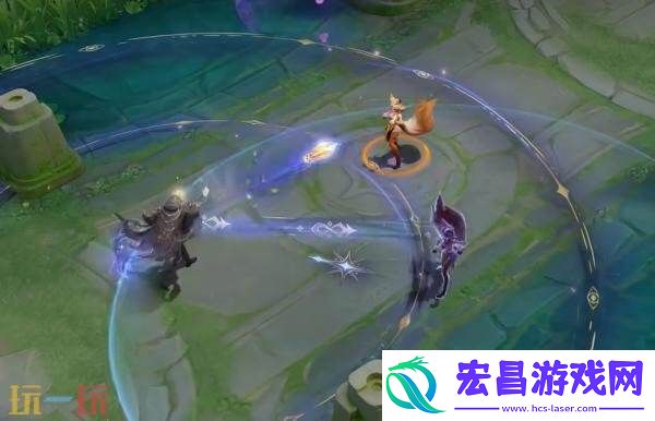 诡秘之主】联动皮肤爆料！操控命运于指尖