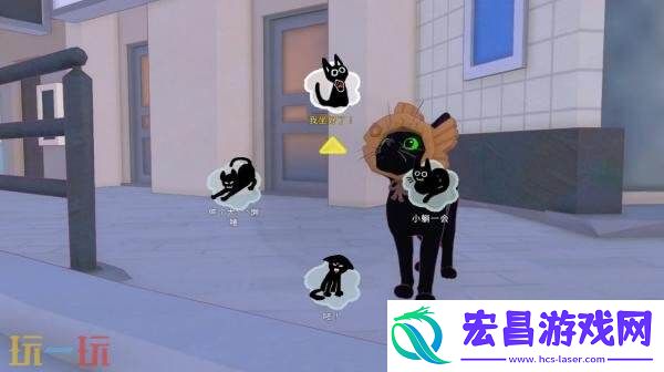 小猫咪大城市首个大型免费更新将于8月27日发布