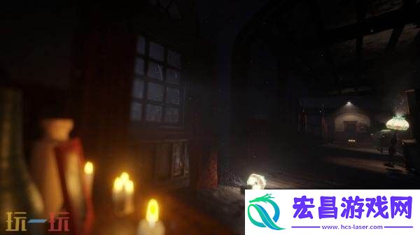 Bloodlines2025年Q4推出