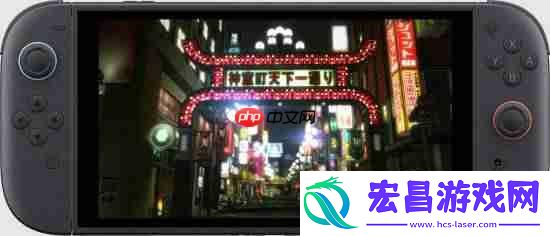 如龙