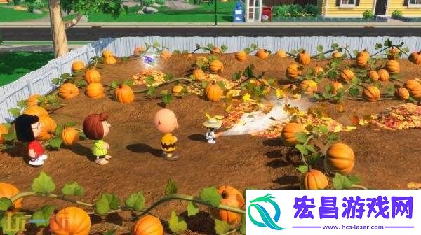 悬疑冒险史努比与神秘俱乐部将于10月11日发售