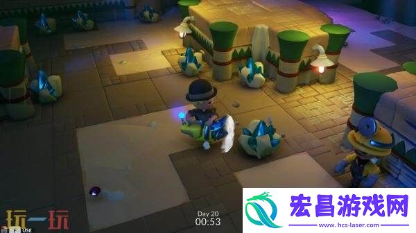 Go-Town!抢先体验2026年春季结束并推出正式版