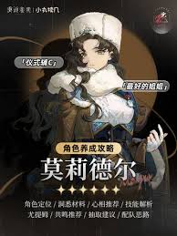 重返未来莫莉德尔全方位配队方法