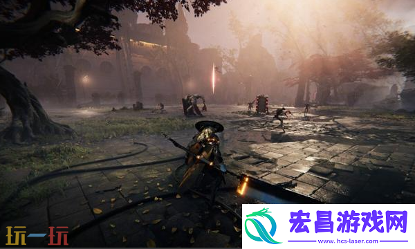 游戏最新玩法介绍