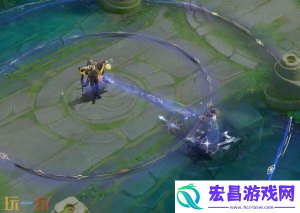 诡秘之主】联动皮肤爆料！操控命运于指尖