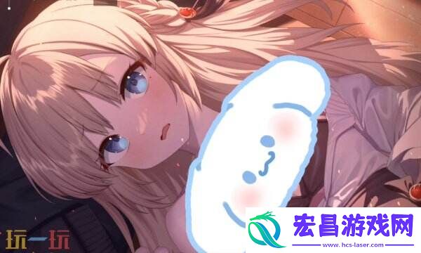 在18+道路上越走越远的二游盘点