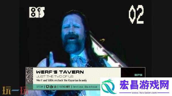 有线电视模拟Blippo+将于9月23日推出