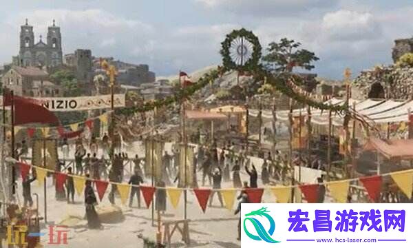 赛马获胜技巧分享