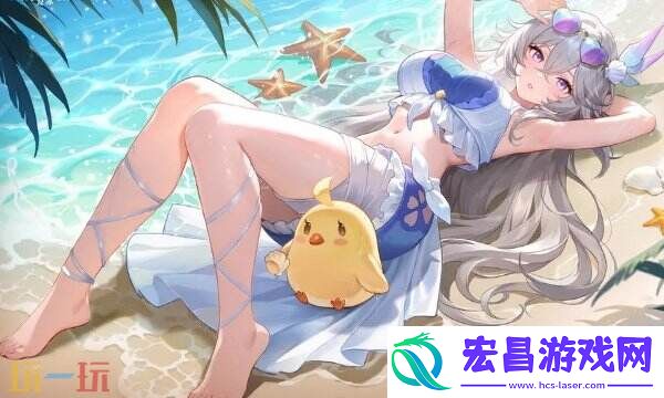 在18+道路上越走越远的二游盘点